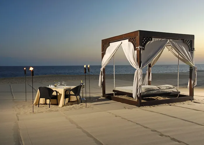 Pueblo Bonito Pacifica Golf & Spa Resort (Adults Only) Cabo San Lucas
