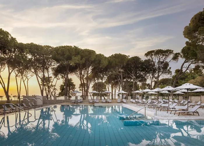 Falkensteiner Hotel Adriana - Adults Only Zadar
