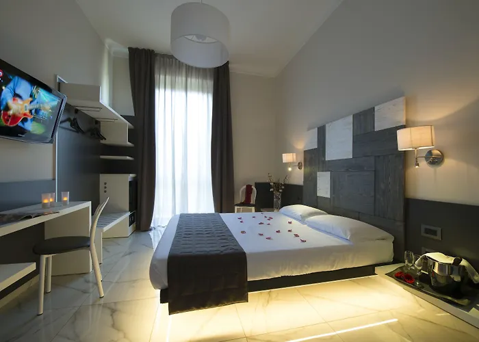 Hotel San Francisco