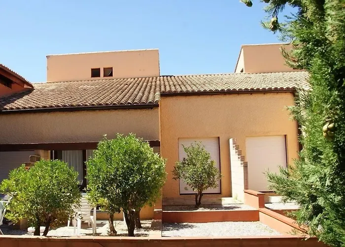 Lagrange Vacances Résidence du Golf Saint-Cyprien 