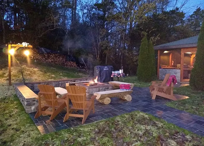 Berry Springs Lodge Sevierville