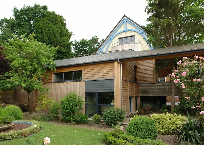 Lecoq-Gadby Hotel Charme Et Tradition