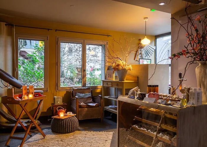 Lecoq-Gadby Hotel Charme Et Tradition
