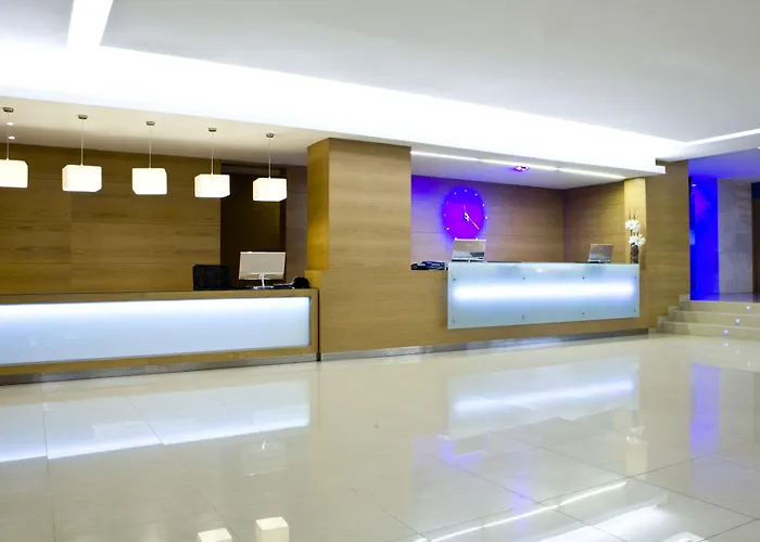 Hotel Samos (Adults Only) Magaluf 
