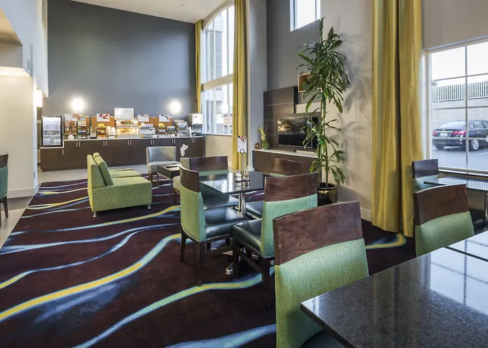 Holiday Inn Express Hotel & Suites Livermore By Ihg
