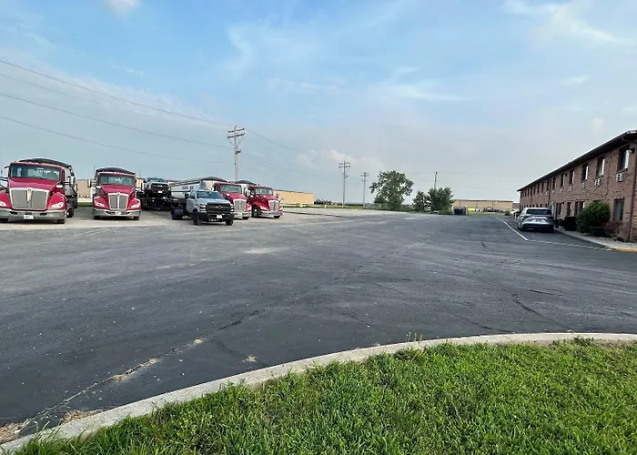 Gilman Hotels
