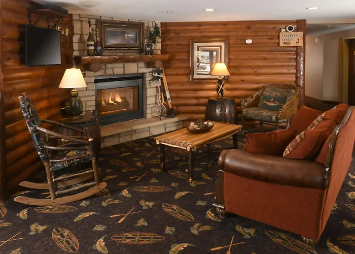 Medford Hotels
