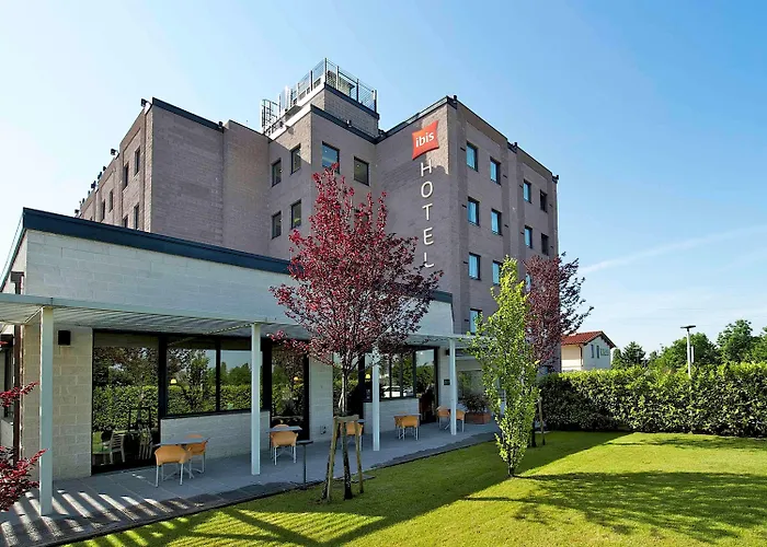 Hotel Ibis Firenze Prato Est Campi Bisenzio