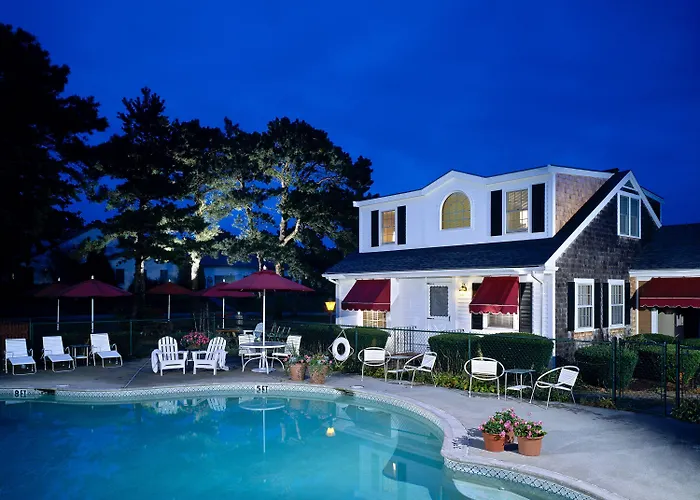 Wellfleet Motel & Lodge