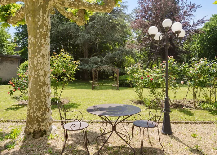 The Originals Boutique, Hôtel Terminus, Bourg-en-Bresse Gare (Qualys-Hotel)