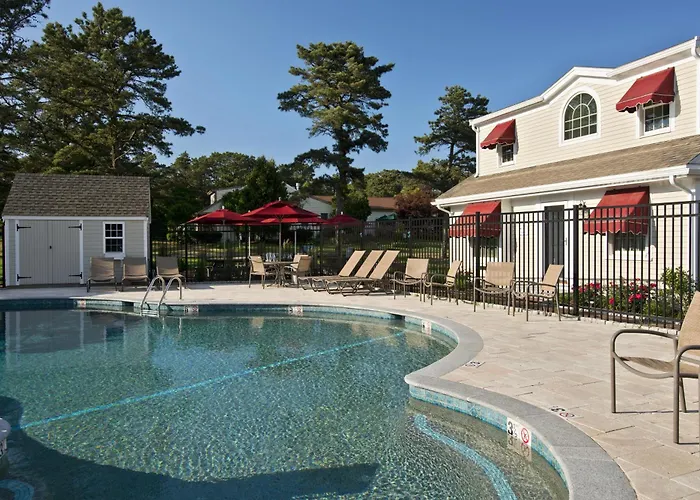 Wellfleet Motel & Lodge