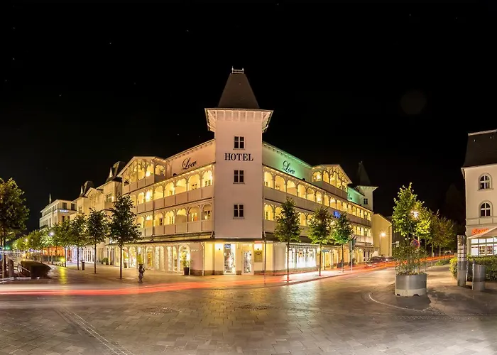 Loev - Vela Hotels Binz