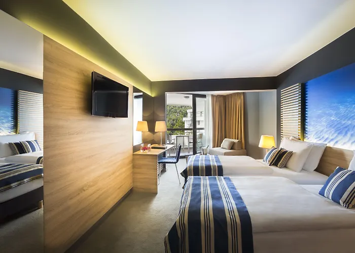 Hotel Admiral - By Liburnia Hotels & Villas Opatija