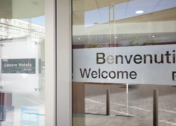 Chaville Hotels