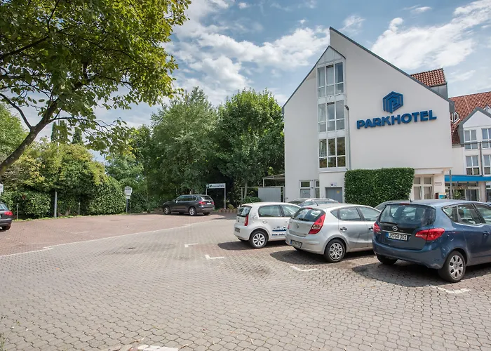 Hotels in Hattersheim am Main
