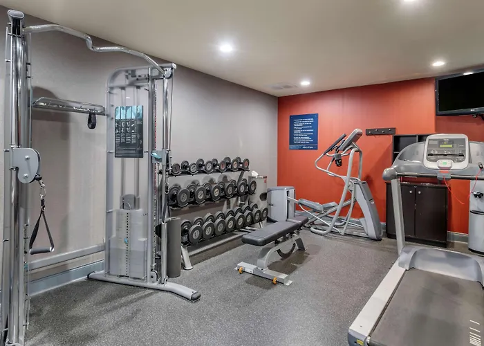 Hampton Inn Brownwood