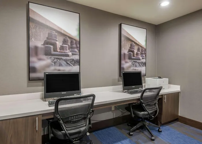 Hampton Inn Brownwood