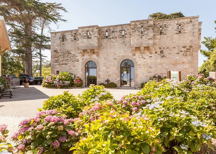Résidence Pierre&Vacances Cap-Morgat Crozon
