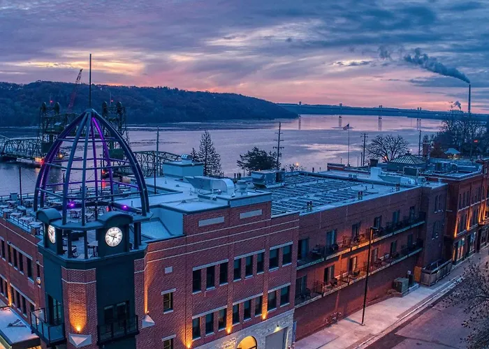Stillwater Boutique Hotels