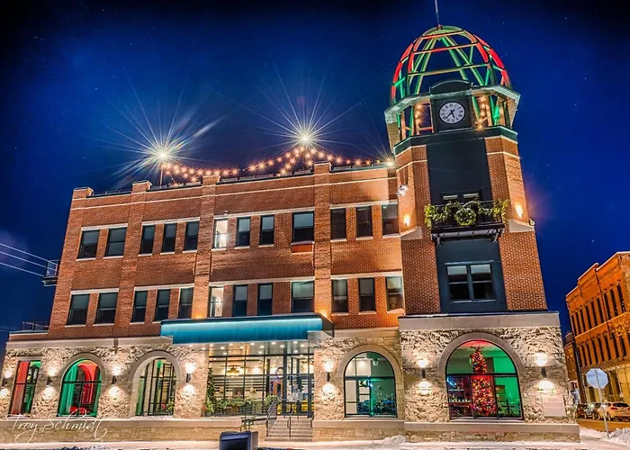 Water Street Inn Stillwater