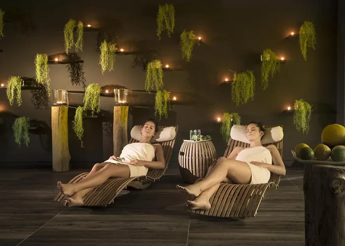 Hotel Excelsior - By Liburnia Hotels & Villas Lovran