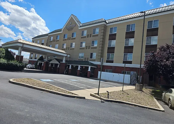 Country Inn & Suites By Radisson, Hagerstown, Md