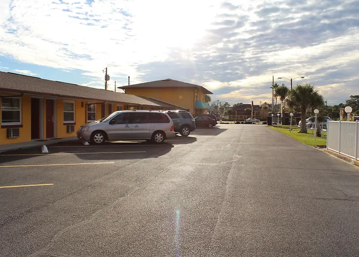 Knights Inn Kissimmee