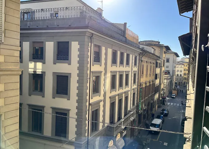 Corte Dei Sogni Boutique Hotel & Spa Florença
