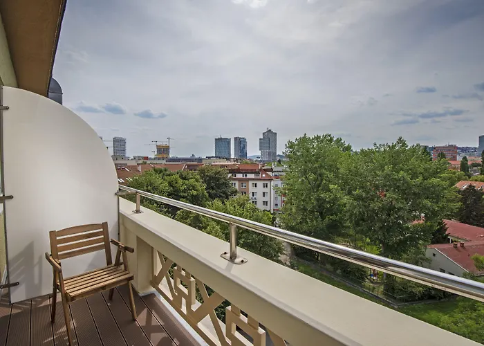 Apollo Hotel Bratislava