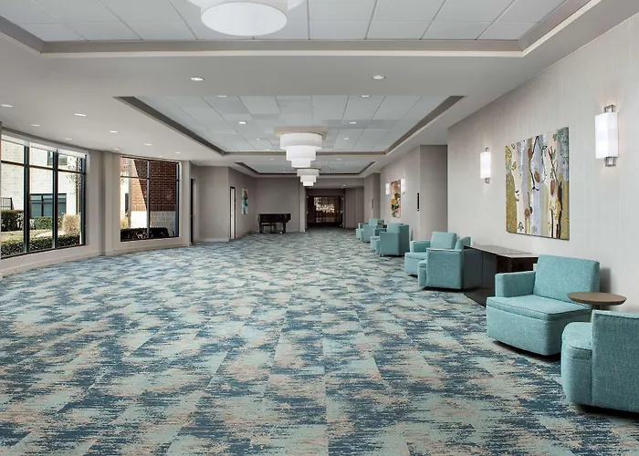 Hilton Garden Inn Dallas/Duncanville