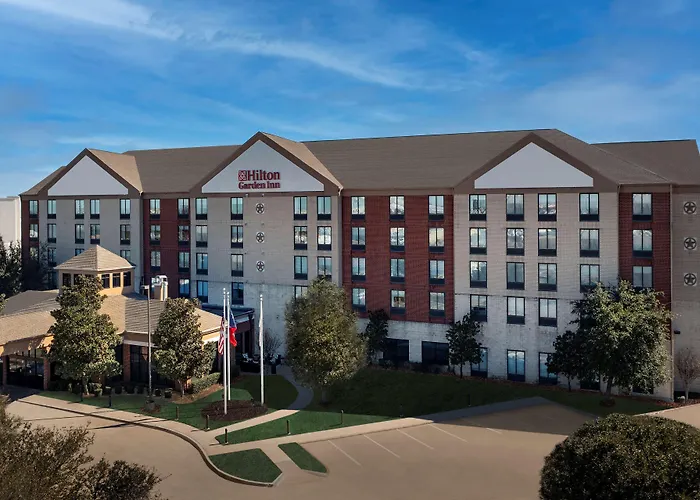 Hilton Garden Inn Dallas/Duncanville