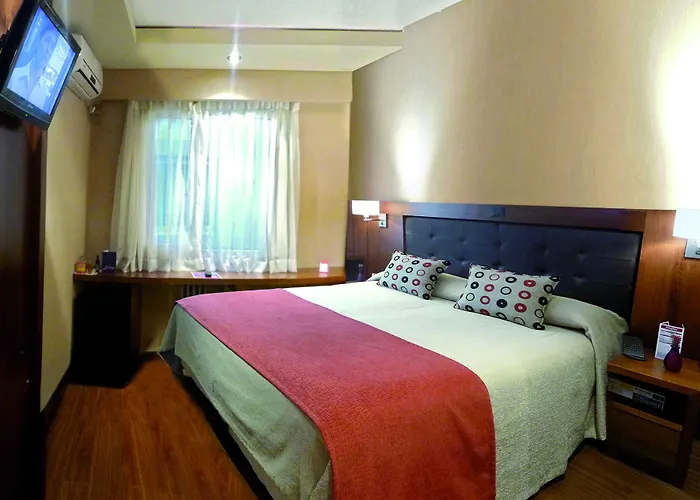 Hotel Waldorf Buenos Aires