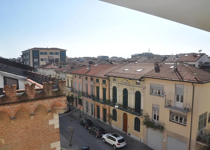 Hotel Vittoria