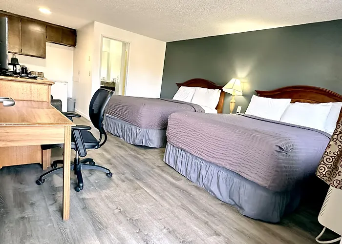 Economy Inn Florence