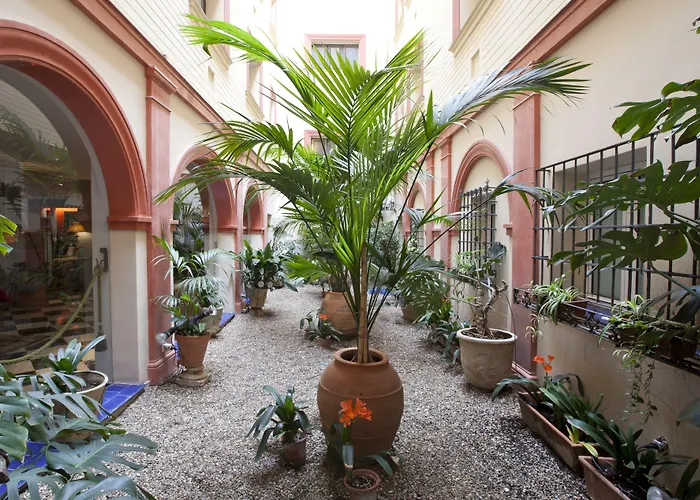 Hotel Doña María