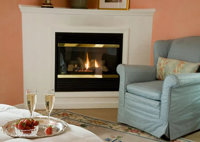 Hampton Terrace Inn