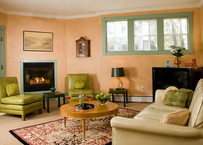 Hampton Terrace Inn