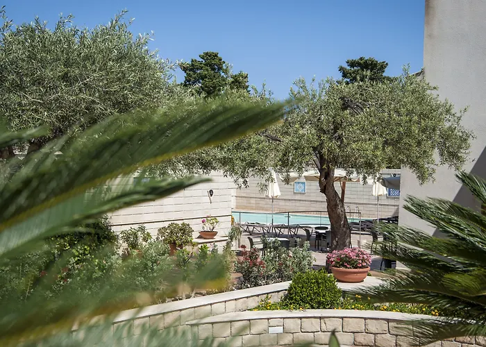 Hotel Baia Del Capitano Cefalù