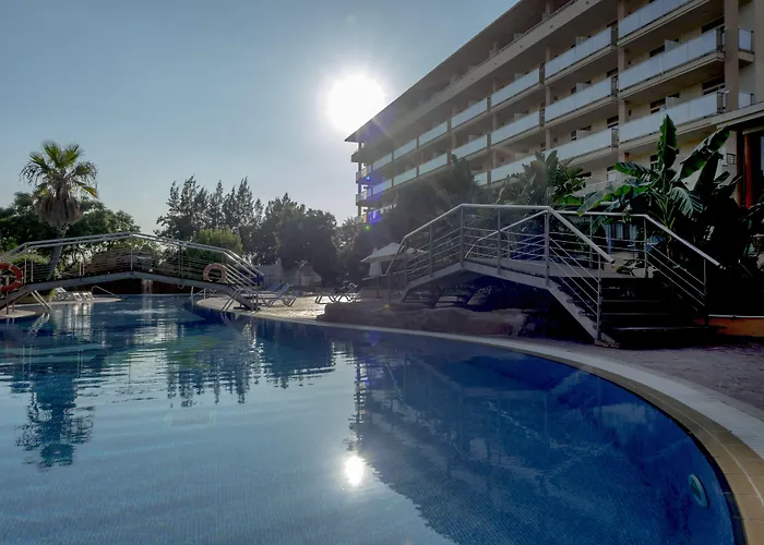 Hotel 4R Gran Regina Salou