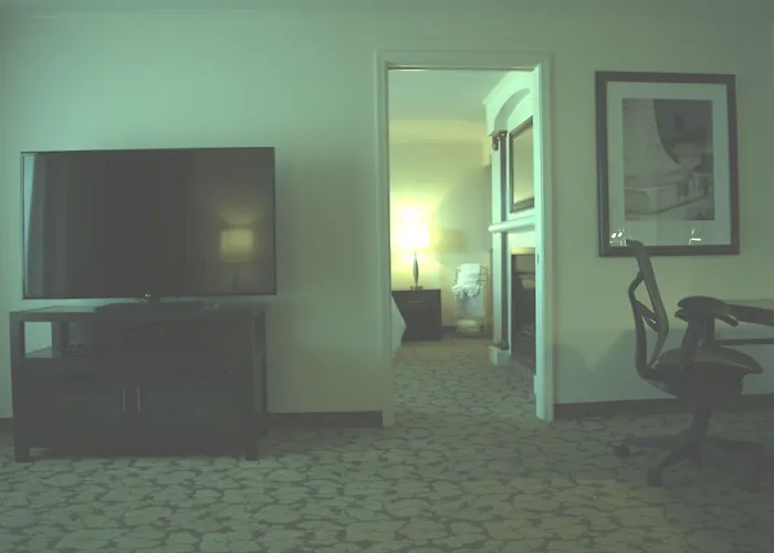 Hilton Garden Inn Oxnard/Camarillo