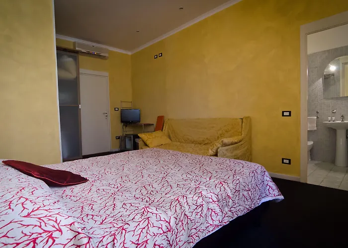 Pollon Inn San Remo