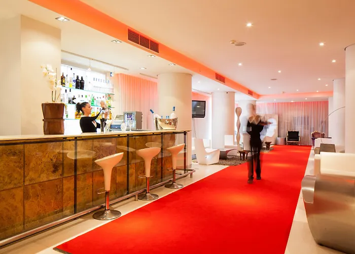 Hotel boutique a Ibiza città