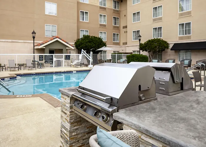 Homewood Suites By Hilton Jacksonville-South/St. Johns Ctr.