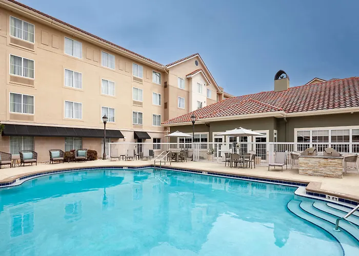 Homewood Suites By Hilton Jacksonville-South/St. Johns Ctr.