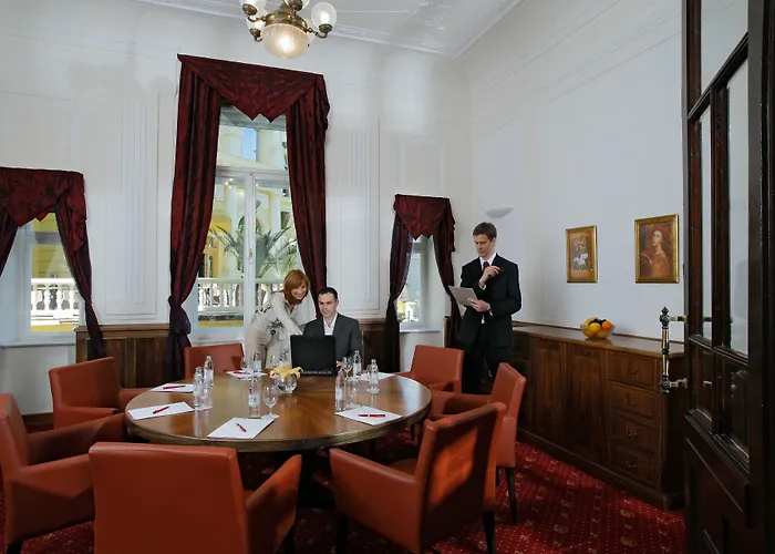 BRISTOL Hotel Opatija