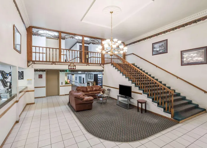 Days Inn By Wyndham Evanston Wy