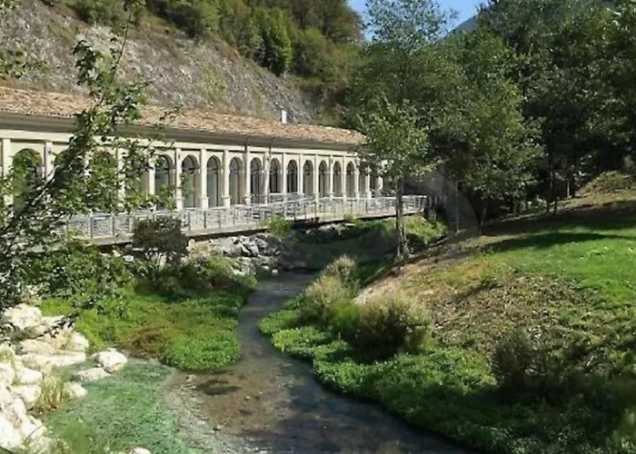 Albornoz Palace Hotel Spoleto