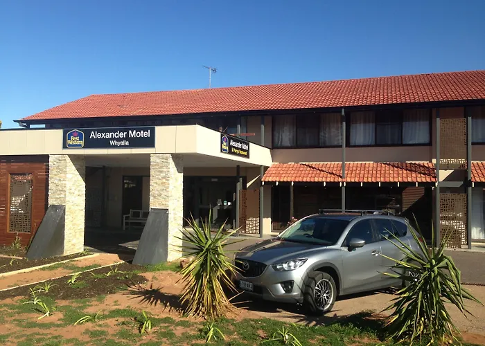 Comfort Inn Whyalla