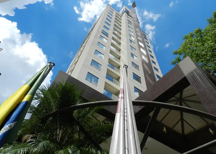 Transamerica Executive Paulista