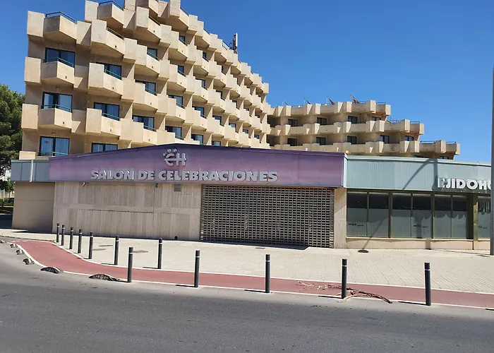 Ejido Hotel